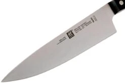 Zwilling Gourmet Couteau De Chef 20 Cm, 36111-201 8 Zwilling Gourmet Couteau De Chef 20 Cm, 36111-201 -Pas Cher Lame Pro Magasin ZW36111 201 0 03 zwilling gourmet zw36111 201 0 03