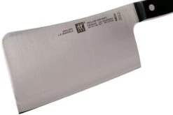 Zwilling Gourmet Couperet 15 Cm, 36115-151 -Pas Cher Lame Pro Magasin ZW36115 151 0 03 zwilling gourmet zw36115 151 0 03