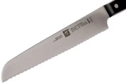 Zwilling Gourmet Couteau à Pain 20 Cm, 36116-201 10 Zwilling Gourmet Couteau à Pain 20 Cm, 36116-201 -Pas Cher Lame Pro Magasin ZW36116 201 0 03 zwilling gourmet zw36116 201 0 03
