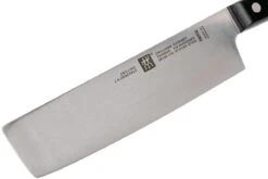 Zwilling Gourmet Nakiri 17 Cm, 36129-171-0 -Pas Cher Lame Pro Magasin ZW36129 171 0 03 zwilling zw36129 171 0 03