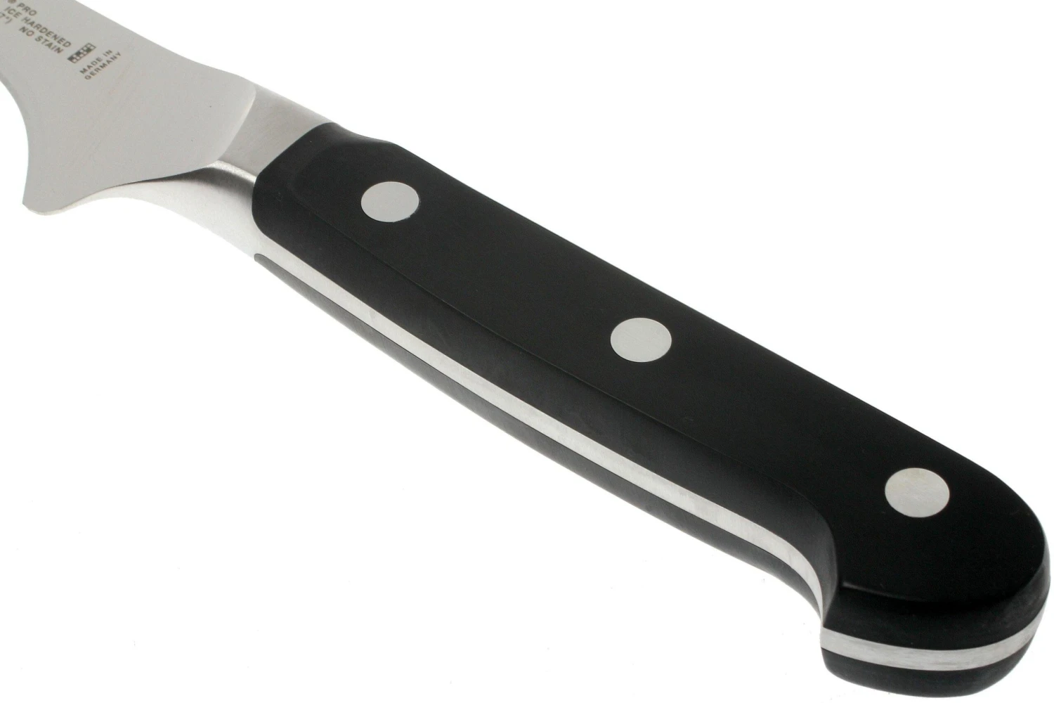 Zwilling Pro Couteau à Filet 18cm, 38403-181 2 Zwilling Pro Couteau à Filet 18cm, 38403-181 – Image 2