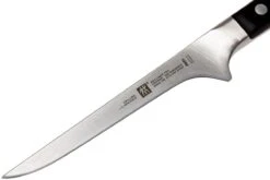 Zwilling Pro Couteau à Désosser 14cm, 38404-141 9 Zwilling Pro Couteau à Désosser 14cm, 38404-141 -Pas Cher Lame Pro Magasin ZW38404 141 03 zwilling pro zw38404 141 03