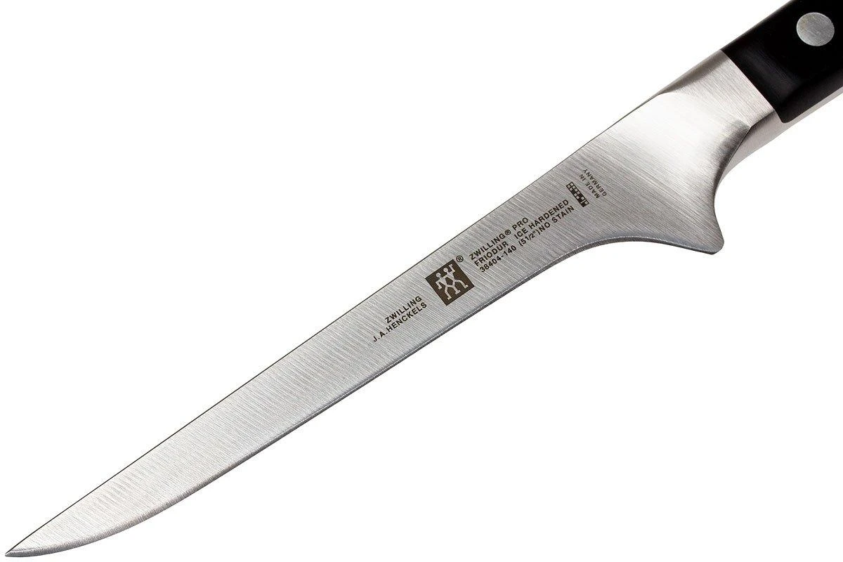 Zwilling Pro Couteau à Désosser 14cm, 38404-141 3 Zwilling Pro Couteau à Désosser 14cm, 38404-141 – Image 3