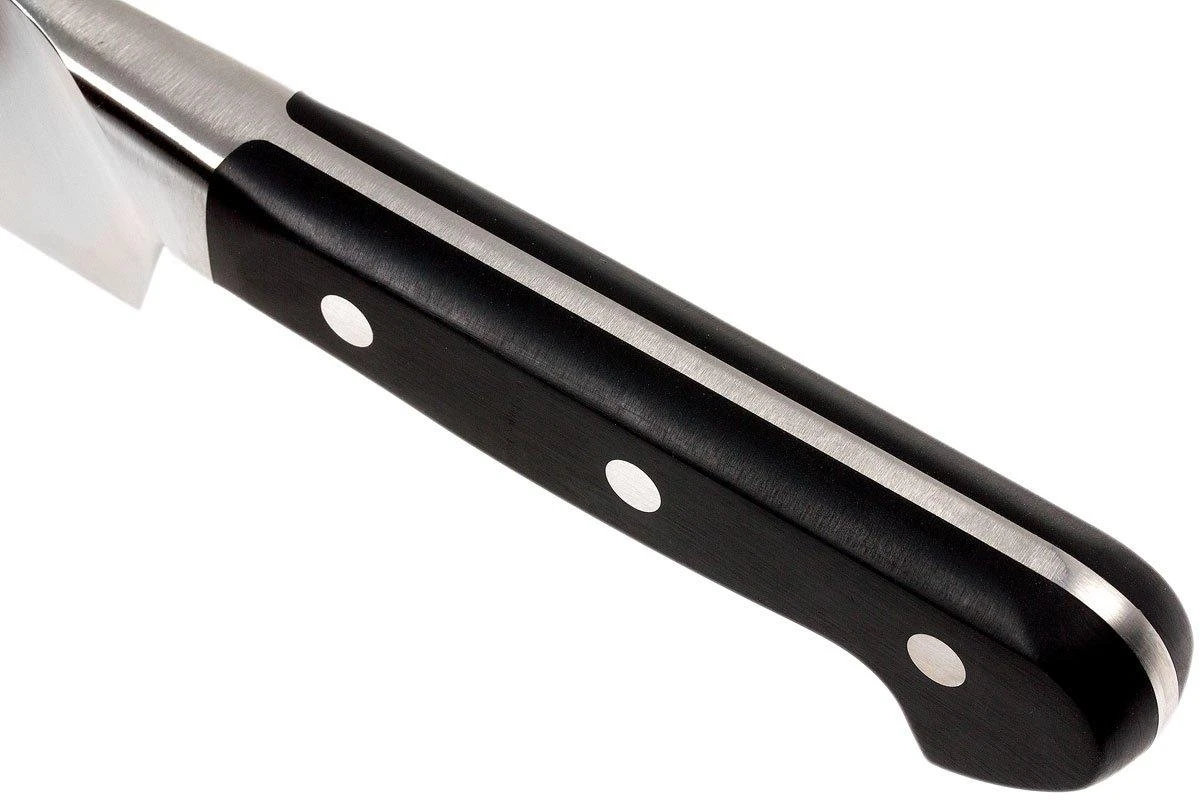 Zwilling Pro Couteau De Chef 20 Cm, 38411-201 5 Zwilling Pro Couteau De Chef 20 Cm, 38411-201 – Image 5