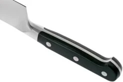 Zwilling Pro Nakiri 17 Cm -Pas Cher Lame Pro Magasin ZW38429 17 0 04 zwilling pro