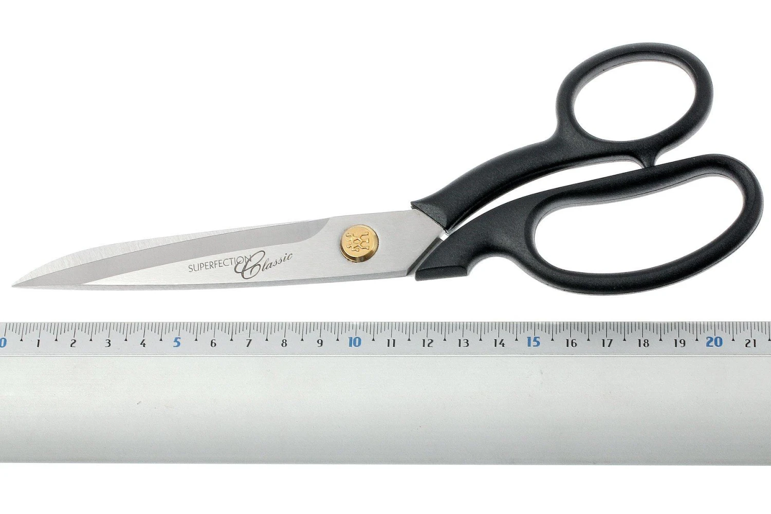 Zwilling J.A. Henckels - Ciseaux De Tailleur 6 Zwilling J.A. Henckels - Ciseaux De Tailleur – Image 6