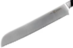 Zwilling Diplôme Couteau à Pain 23 Cm, 54206-241 -Pas Cher Lame Pro Magasin ZW54206 241 03 zwilling diplome zw54206 241 03