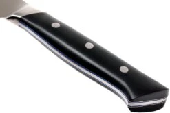 Zwilling Diplôme Couteau à Pain 23 Cm, 54206-241 -Pas Cher Lame Pro Magasin ZW54206 241 05 zwilling diplome zw54206 241 05